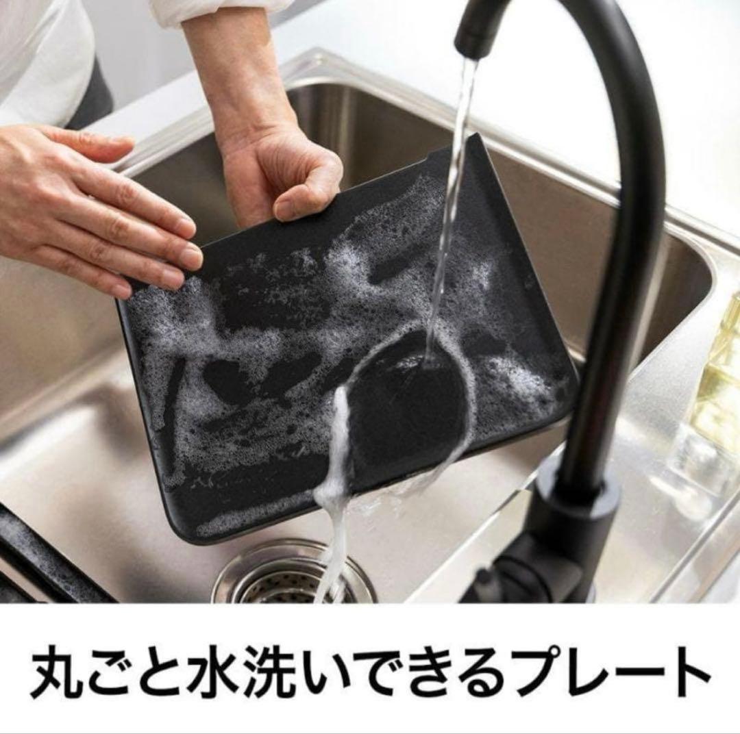 キッチン家電 evercook DECO DUO GRILL HPY-121