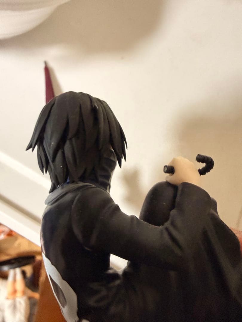HUNTER × HUNTER フィギュア プライズ キルア クラピカ ヒソカ