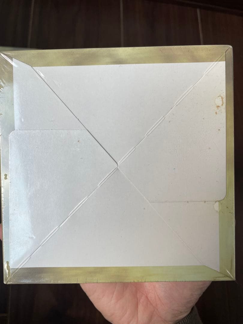 シャーマンキング　ボックス　 超・占事略決 未来王降臨編