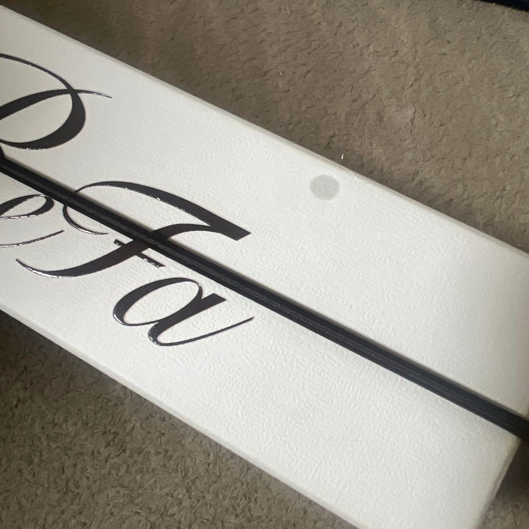 値下げ　ReFa リファフィンガーアイロン ST