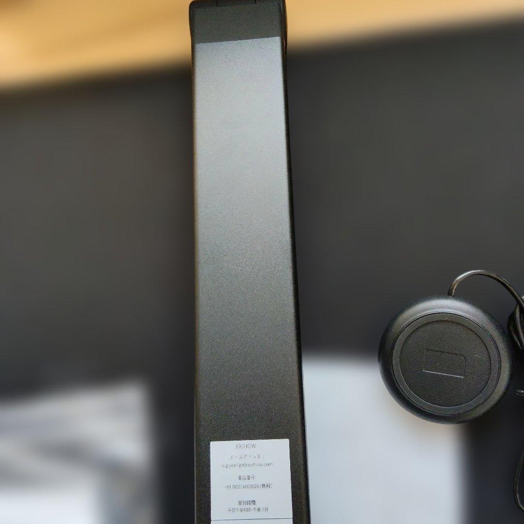 美品　iOCHOW ドキュメントスキャナー ブックスキャナー S5