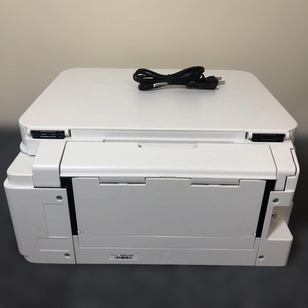 Canon G6030 プリンター A4インクジェット複合機 ジャンク品