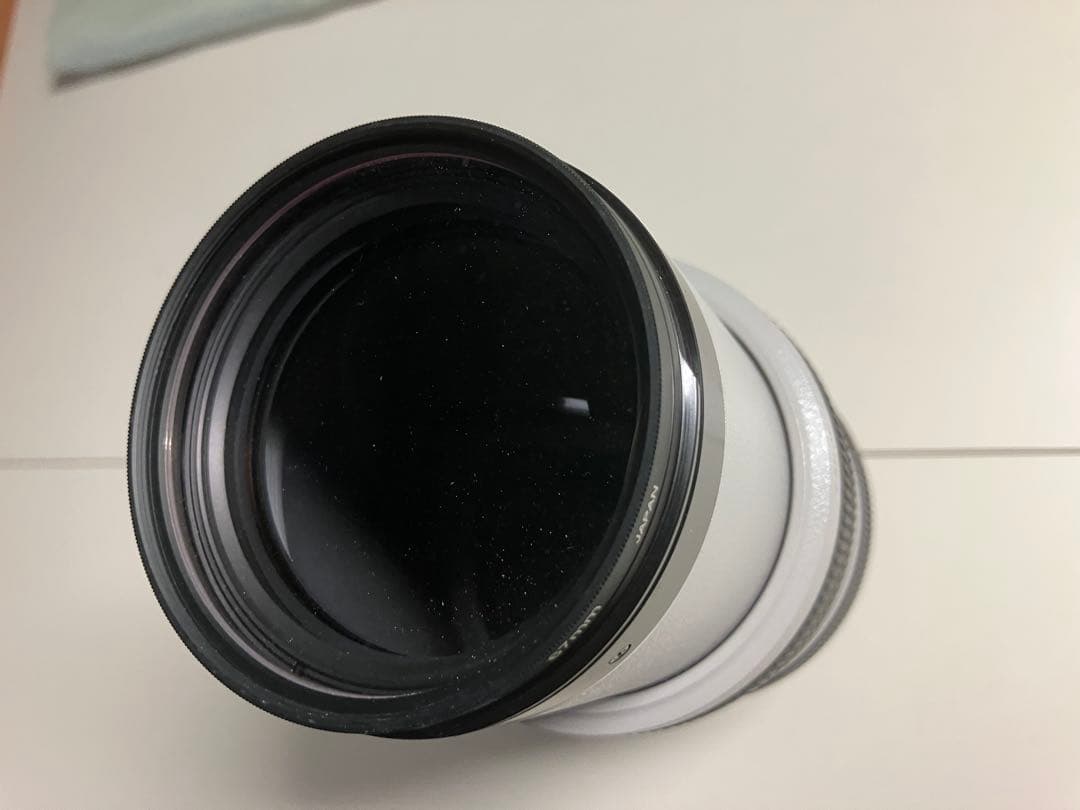 レンズ(ズーム) Canon EF 70-300mm f/4.5-5.6 IS USM