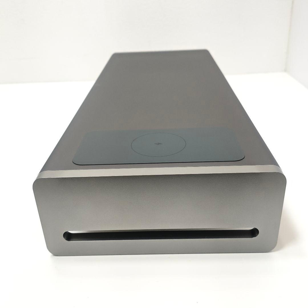 Anker 675 USB-C ドッキングステーション 12-in-1