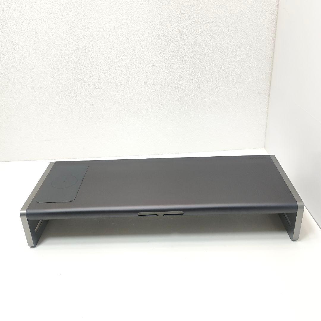 Anker 675 USB-C ドッキングステーション 12-in-1