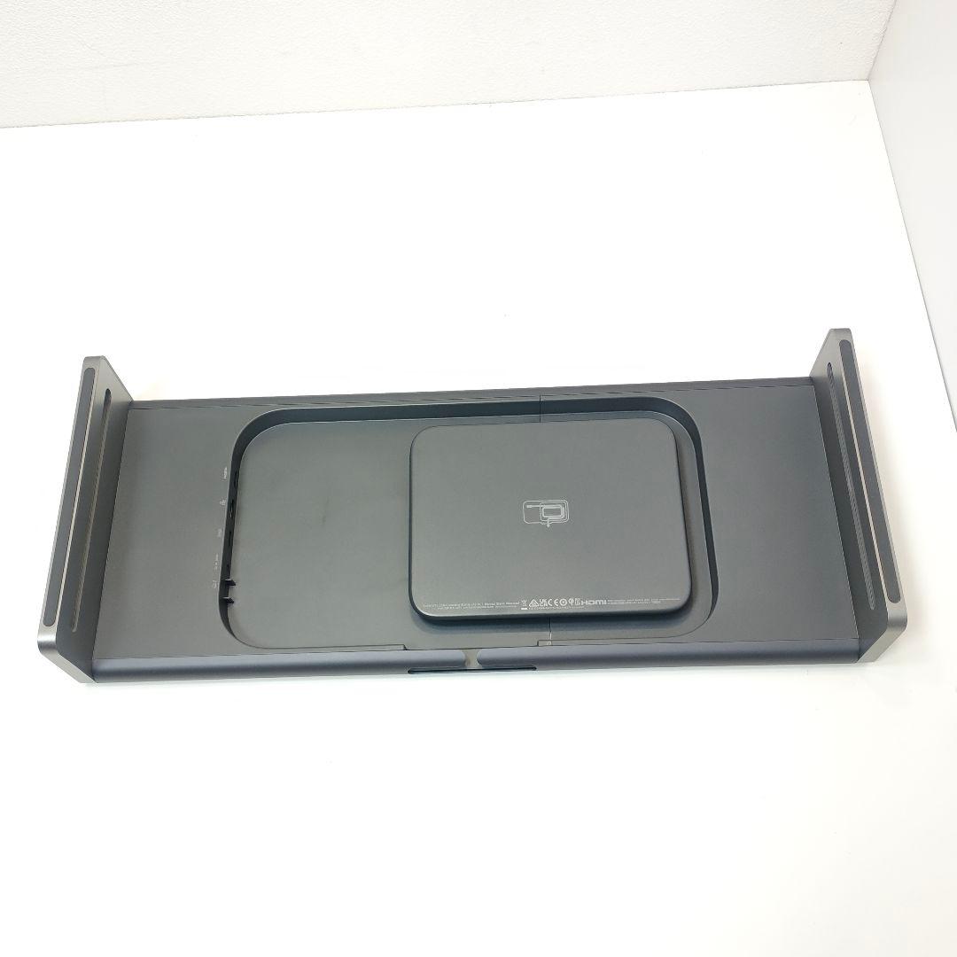 Anker 675 USB-C ドッキングステーション 12-in-1