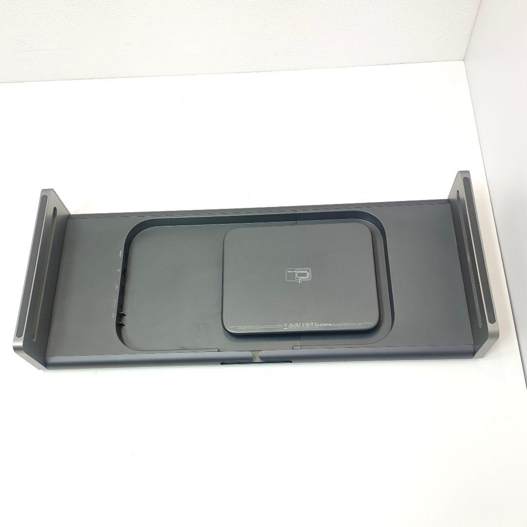 Anker 675 USB-C ドッキングステーション 12-in-1