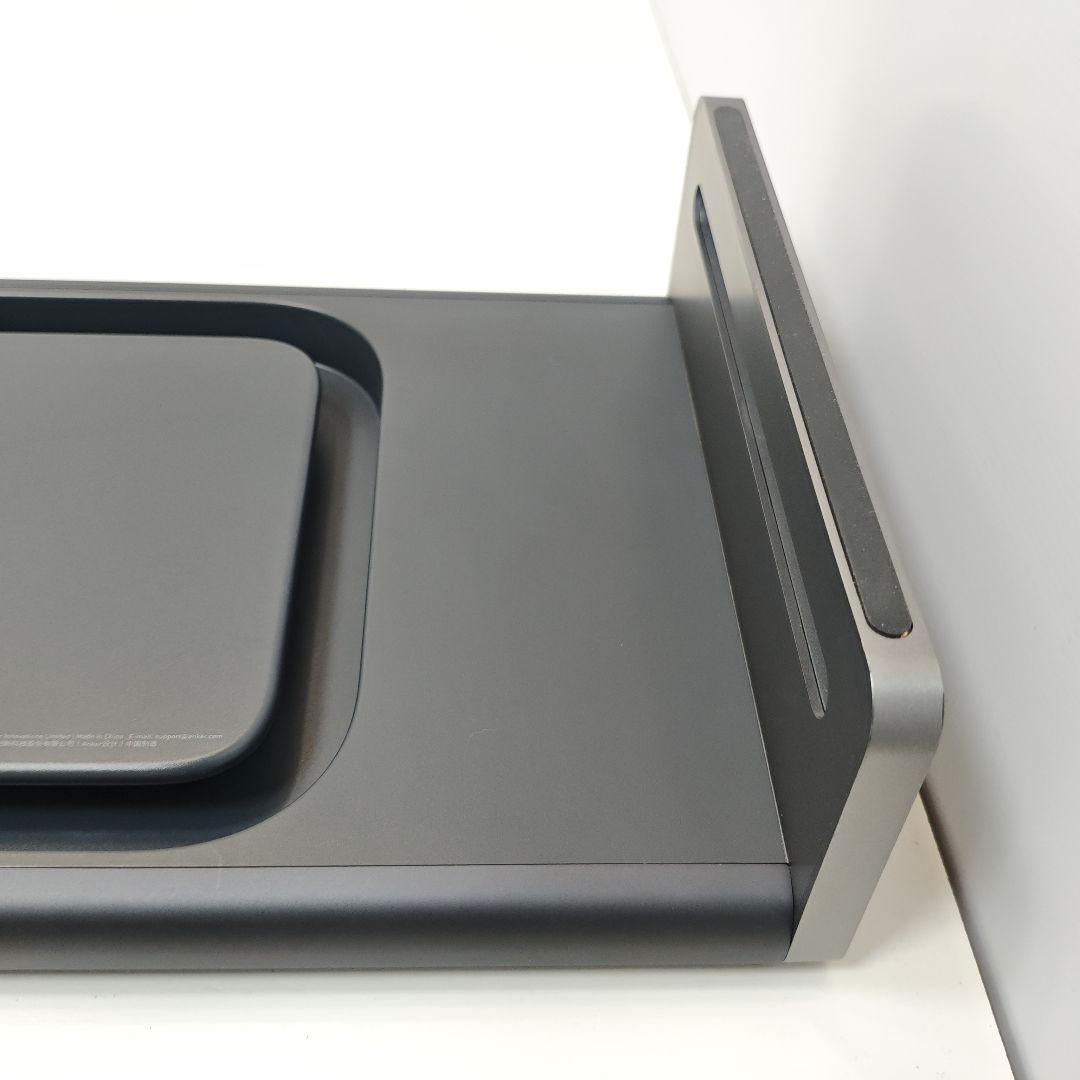 Anker 675 USB-C ドッキングステーション 12-in-1