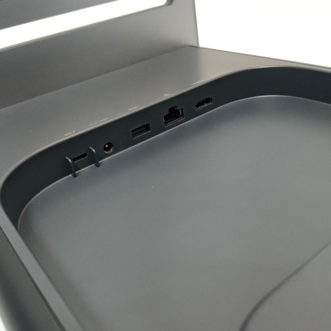 Anker 675 USB-C ドッキングステーション 12-in-1