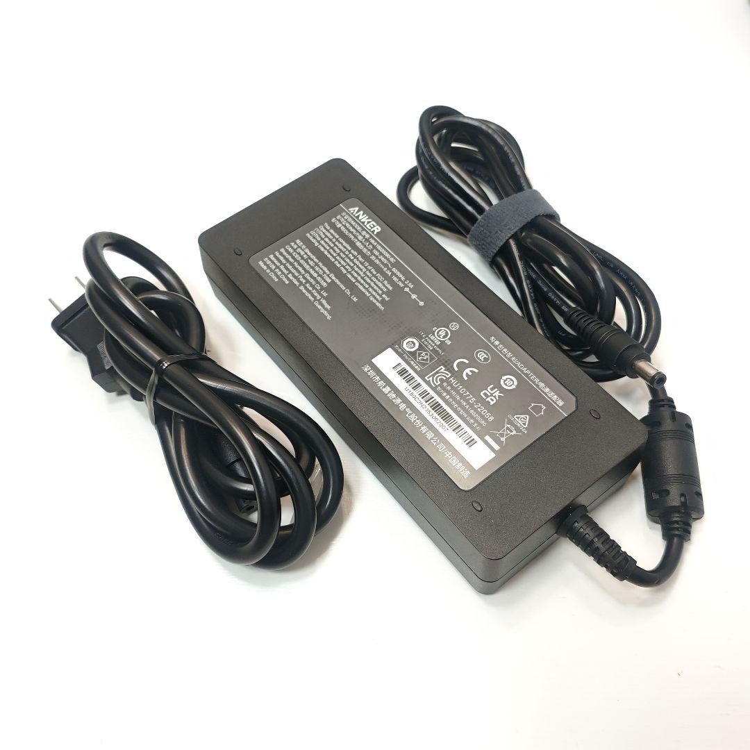 Anker 675 USB-C ドッキングステーション 12-in-1