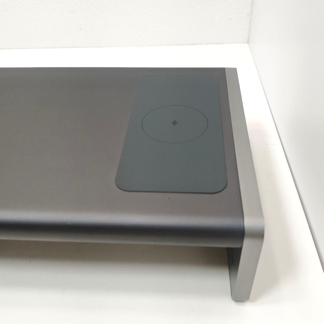 Anker 675 USB-C ドッキングステーション 12-in-1