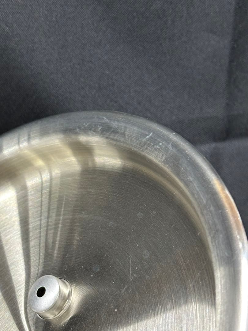 【保管品】Cook Best T304 7-Ply 片手鍋　19cm