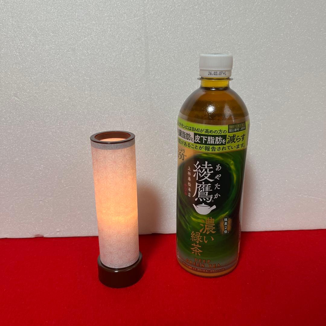 コンパクト収納型親王飾り　陽菜 会津塗お屏風収納飾り台セットE