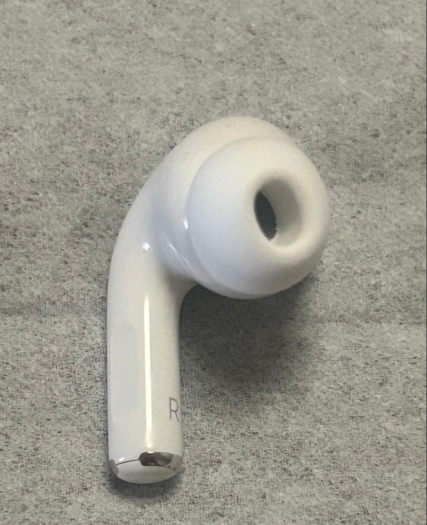 AirPods Pro 第2世代 右耳 A2698 純正 美品