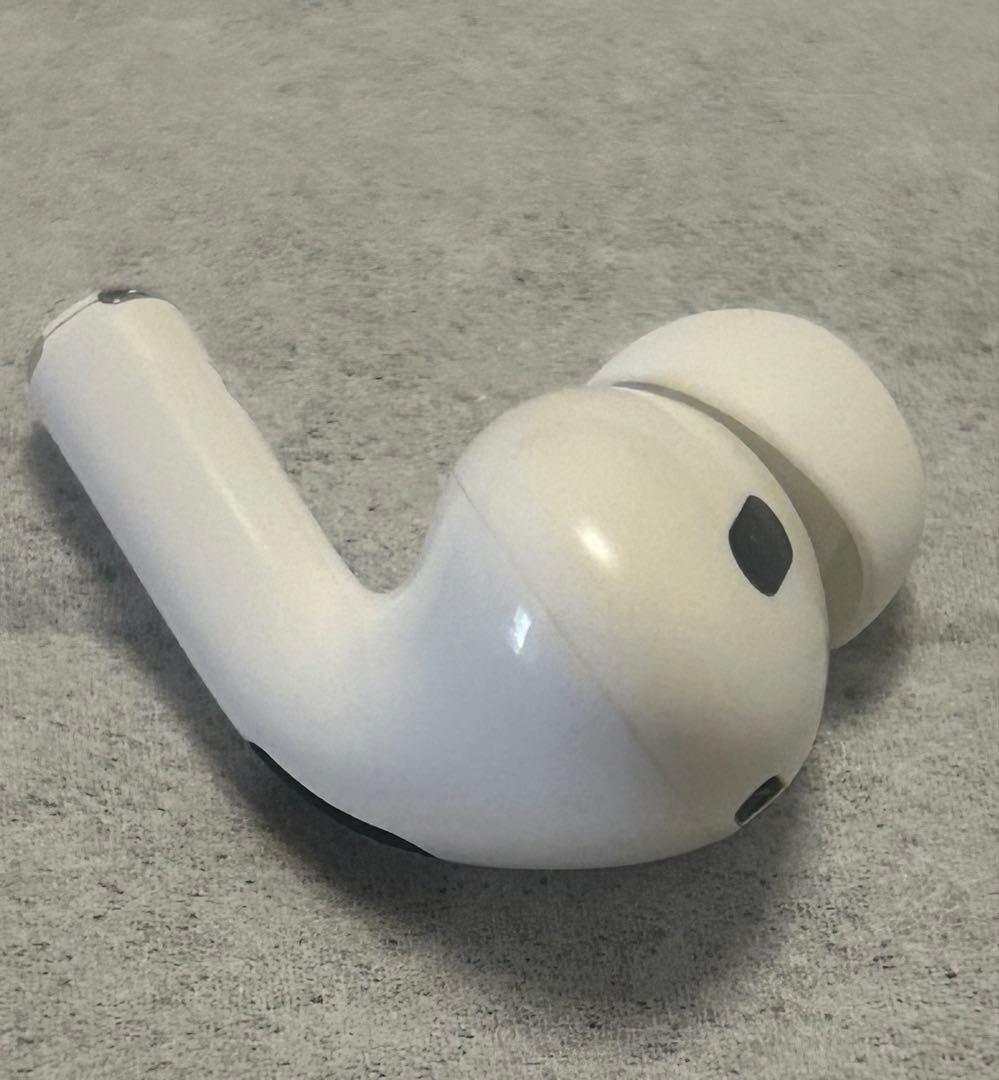 AirPods Pro 第2世代 右耳 A2698 純正 美品