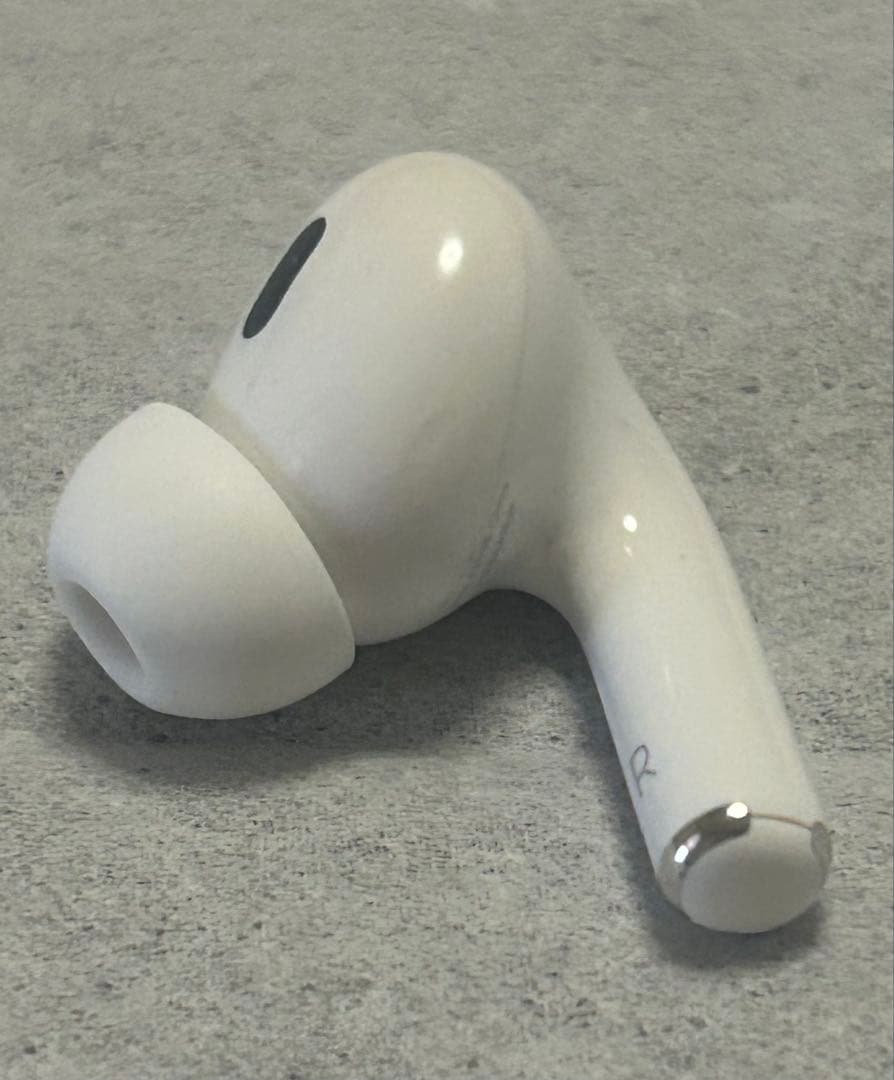 AirPods Pro 第2世代 右耳 A2698 純正 美品