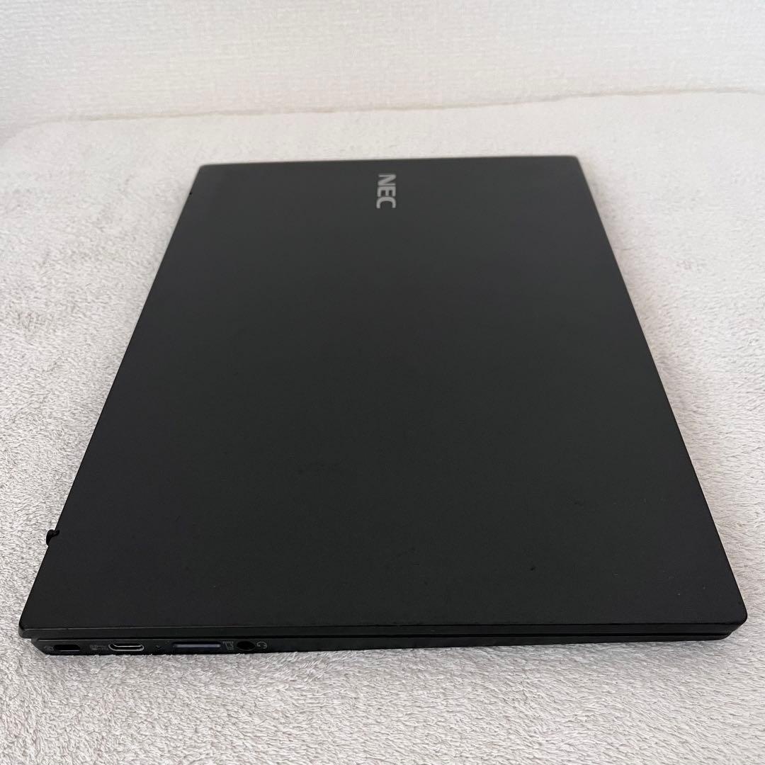 office2024 NEC/i5第8世代/メモリ8GB/SSD128GB