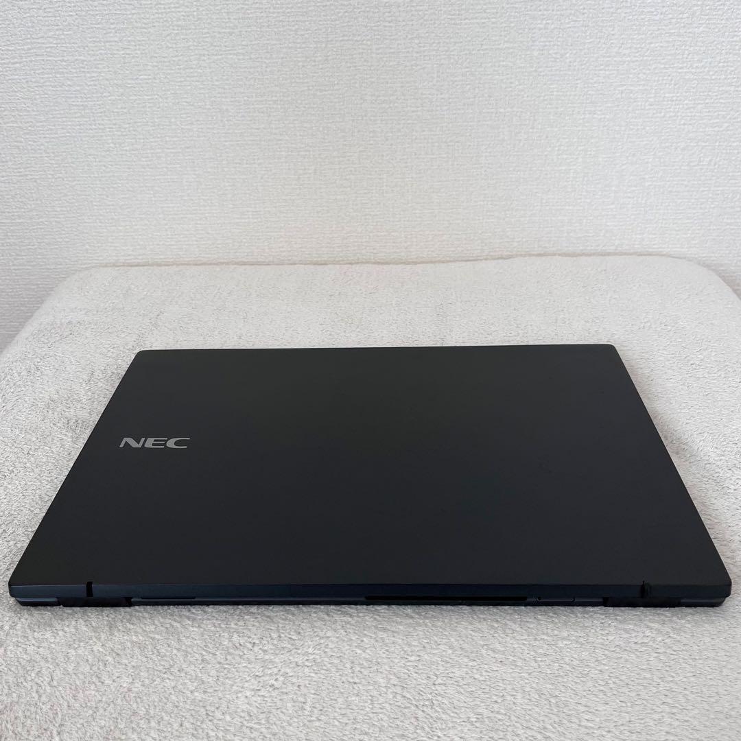 office2024 NEC/i5第8世代/メモリ8GB/SSD128GB