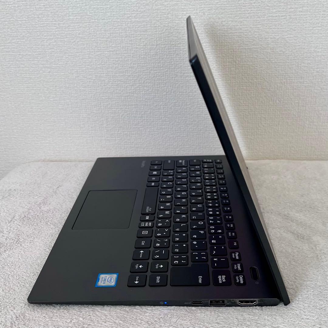office2024 NEC/i5第8世代/メモリ8GB/SSD128GB