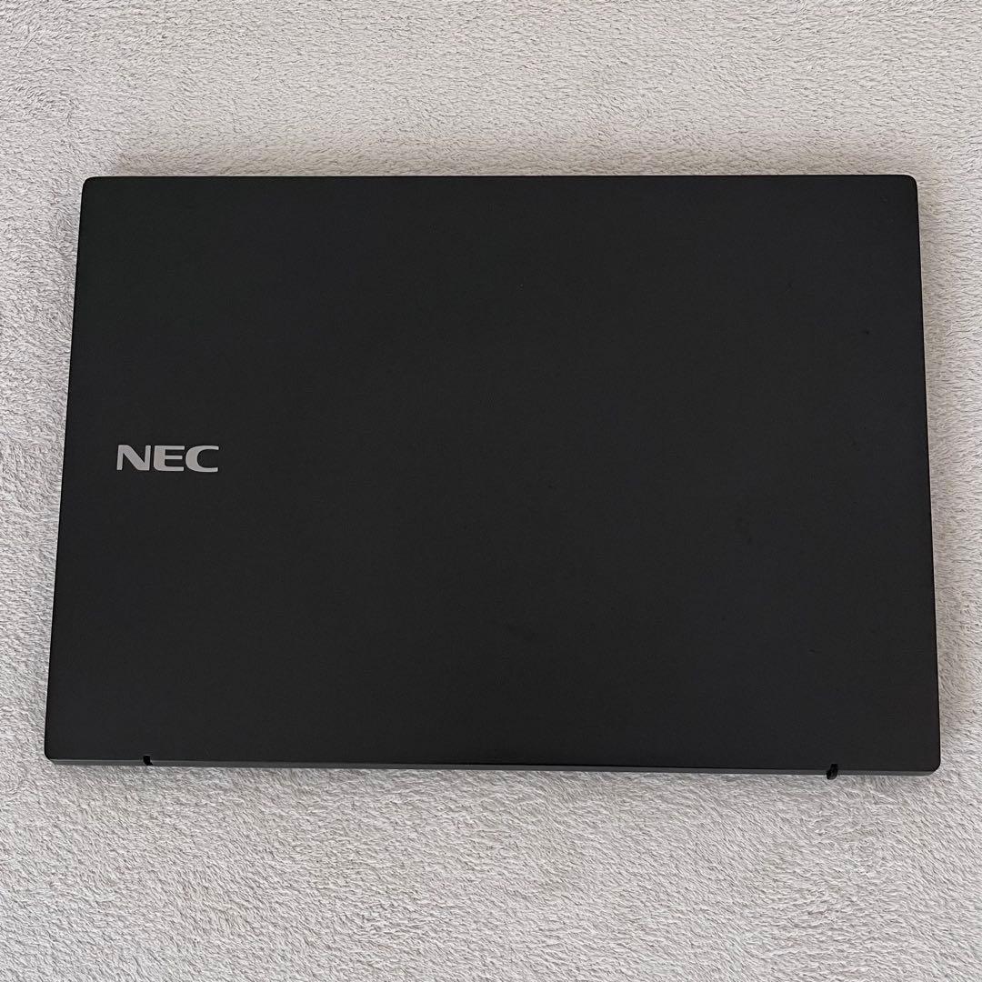 office2024 NEC/i5第8世代/メモリ8GB/SSD128GB