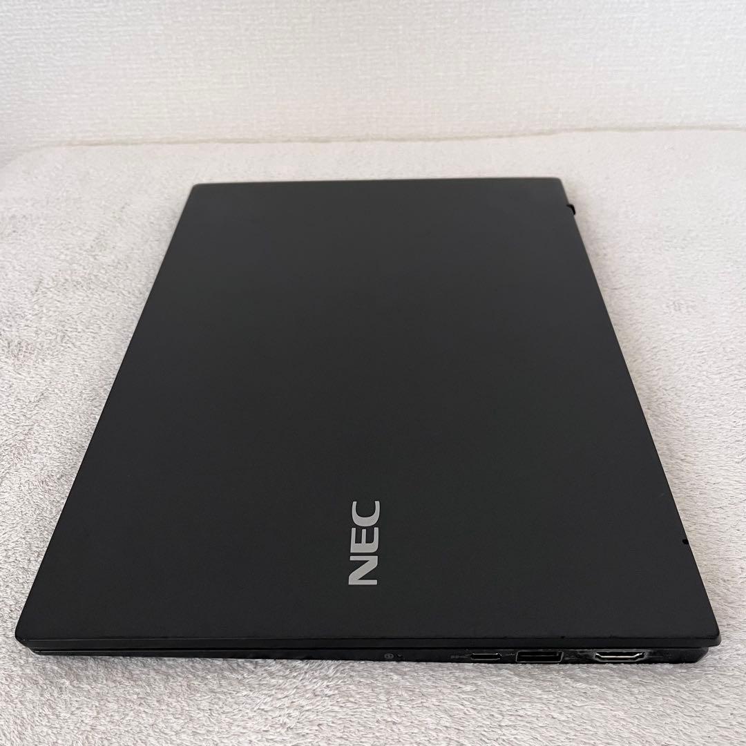 office2024 NEC/i5第8世代/メモリ8GB/SSD128GB