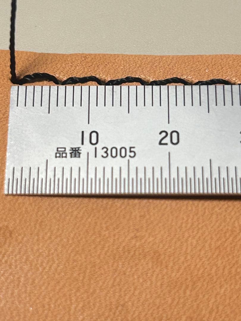 TE-2S 超ゆっくり縫い仕様 レザークラフト　革ミシン