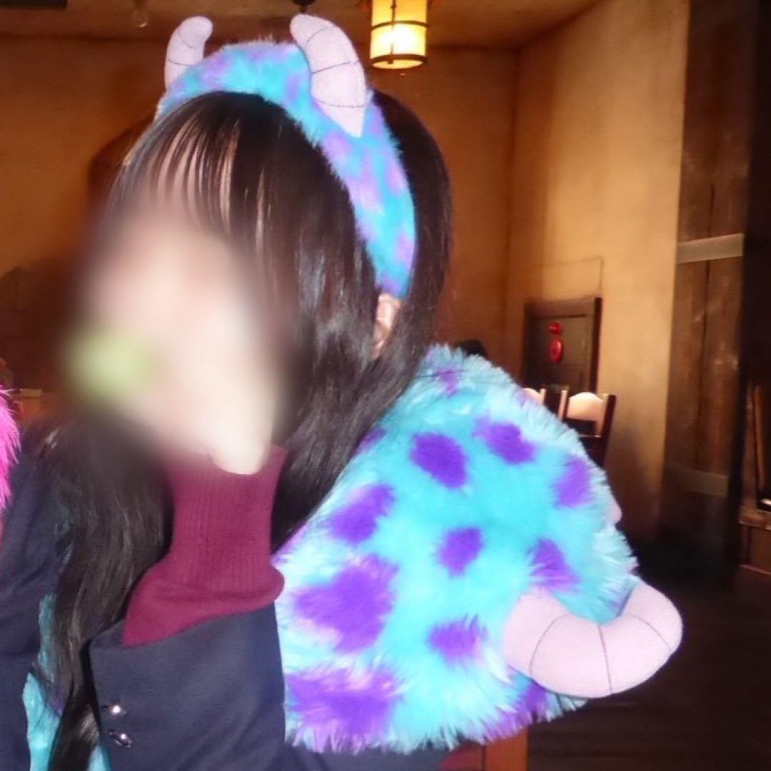 サリーカチューシャ