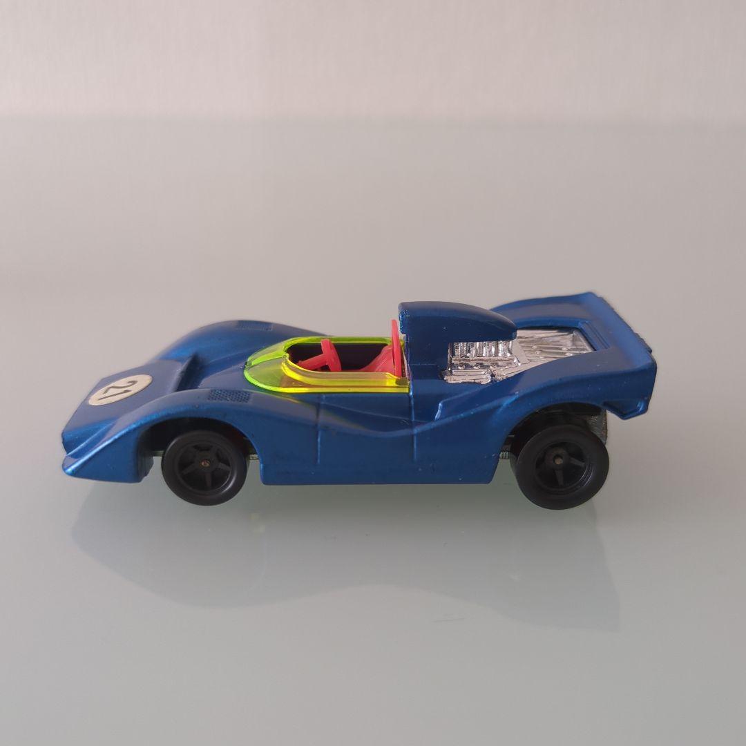 【お値下げ】黒箱 トミカ R-382 色指定箱