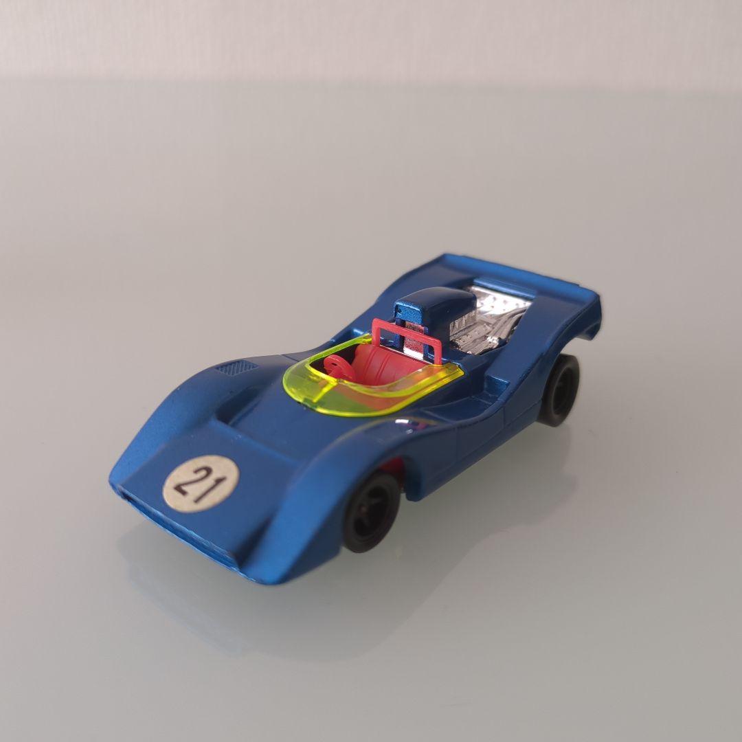 【お値下げ】黒箱 トミカ R-382 色指定箱