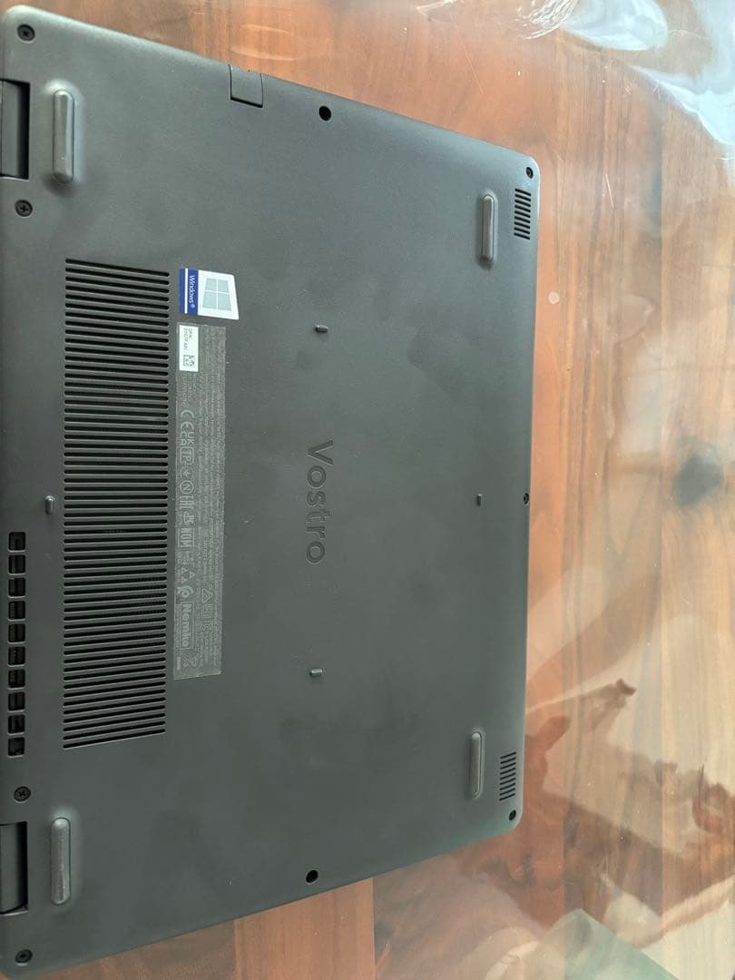 Dell vostro14 Intel 5 11世代　Windows11