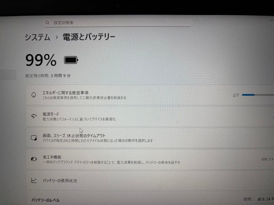 Dell vostro14 Intel 5 11世代　Windows11