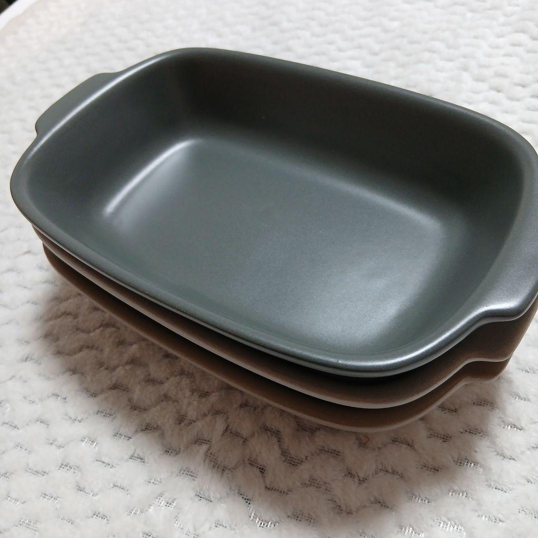 スタジオエム　studio m'　キュイオフール Ｍ3点セット