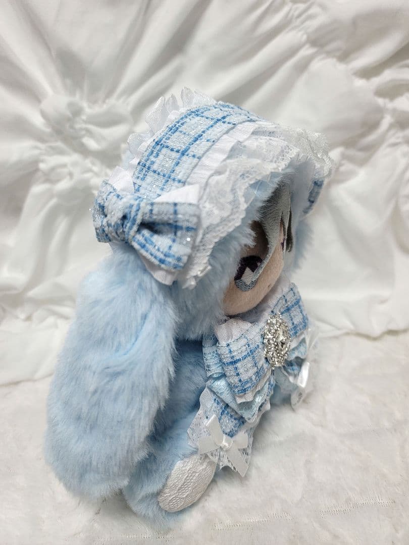 16cmぬい服　ロップイヤー