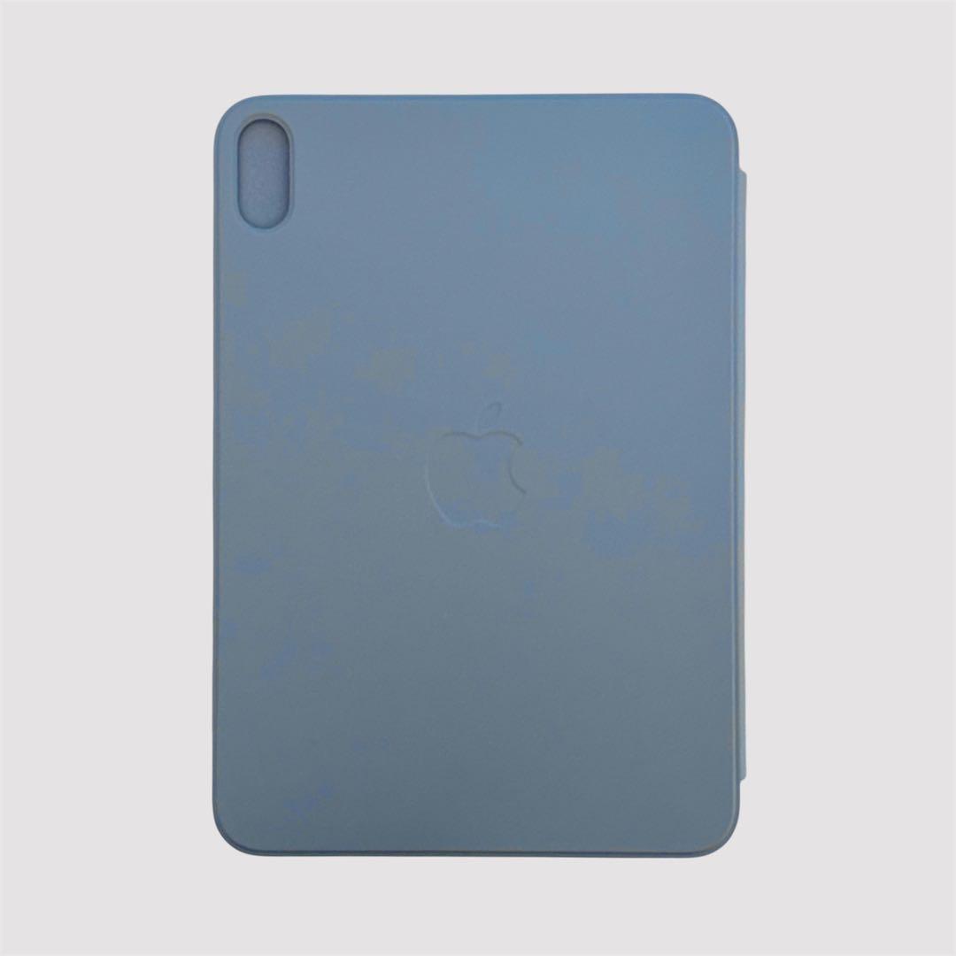 新品同様 iPad mini（A17 Pro）用Smart Folio デニム