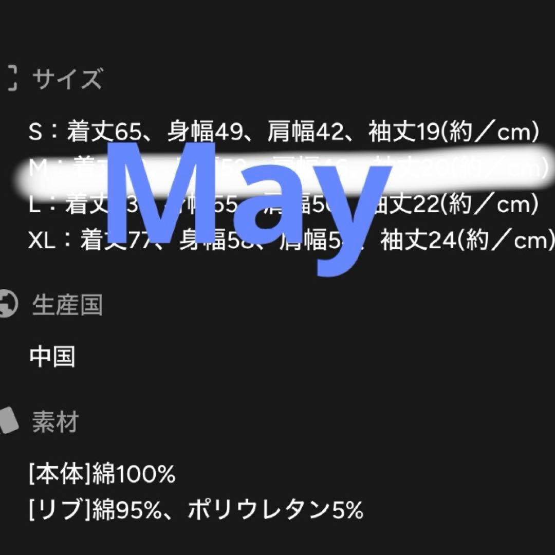 SKY-HI ビンテージRAPTee Tシャツ Sサイズ