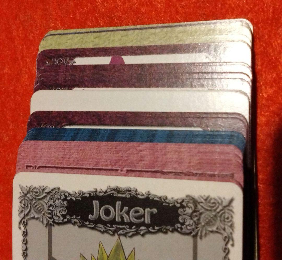 HUNTER×HUNTER　限定　カード