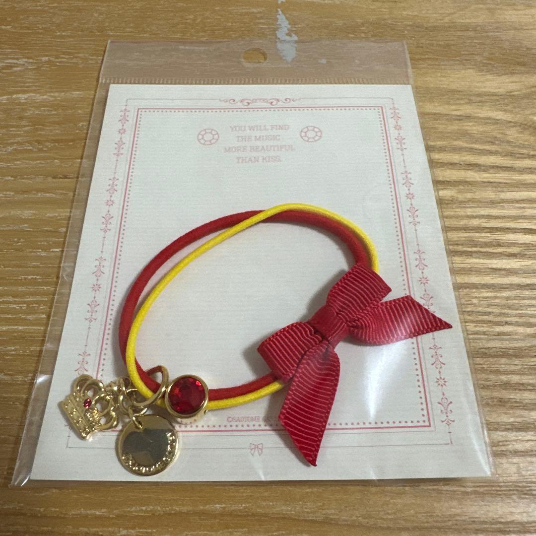 【新品】うたプリ 一十木音也アクセサリーセットST☆RISH うたのプリンスさま