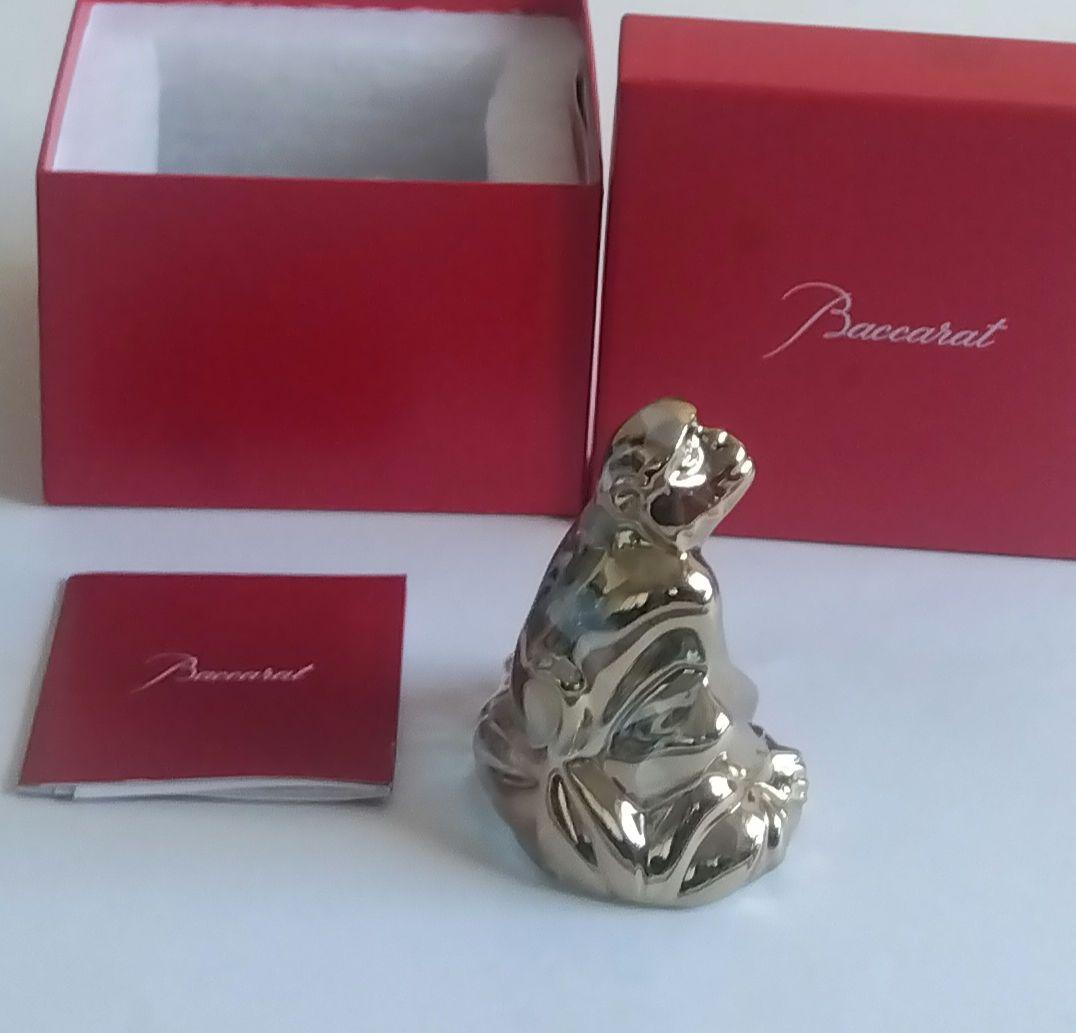 Baccarat　Monkey　gold