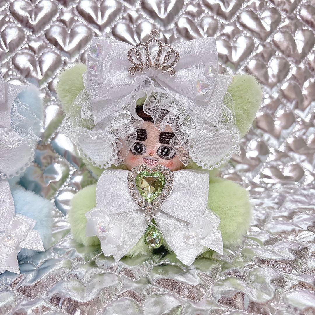 Lu様♥専用ページ