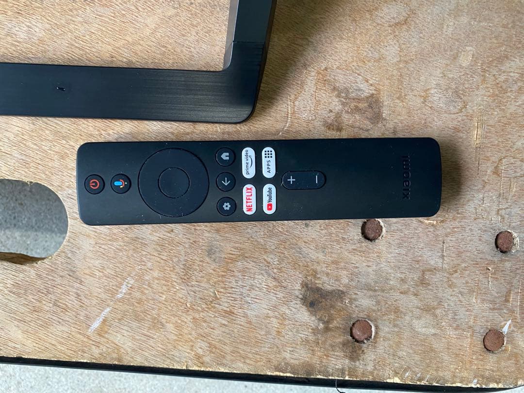 Xiaomi L43M8-A2TWN 43インチ液晶テレビ