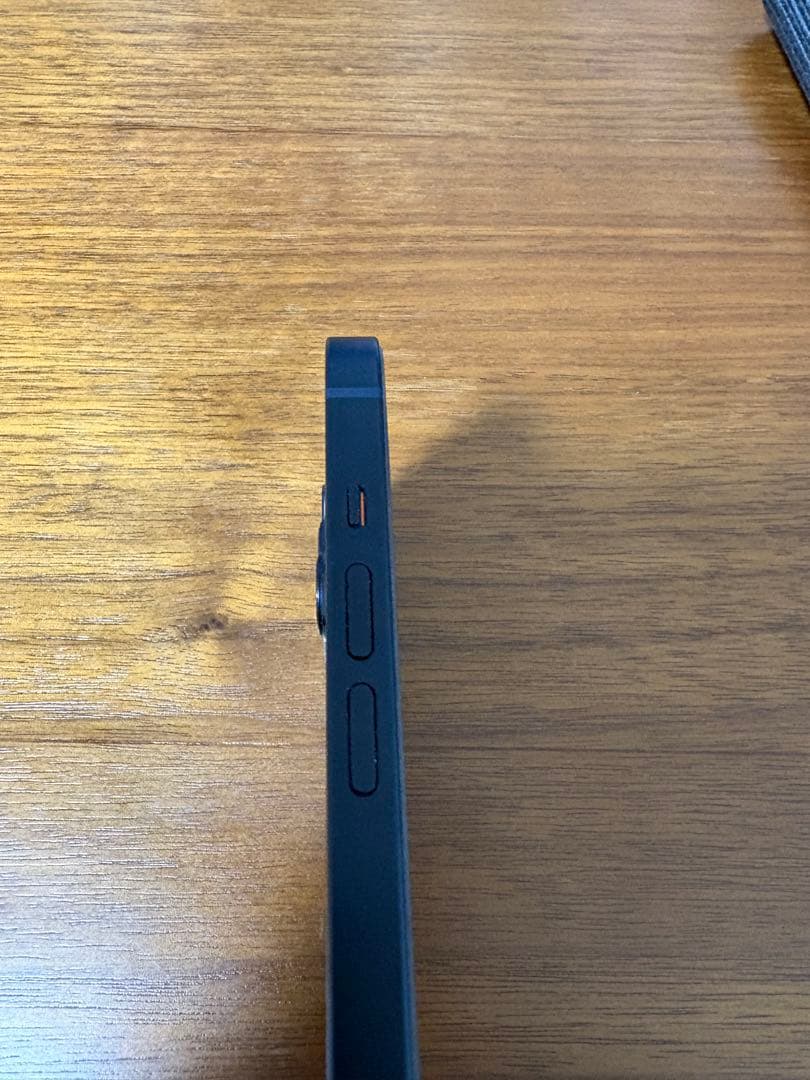 香港版/バッテリー100% iPhone13 512GBシャッター音なし
