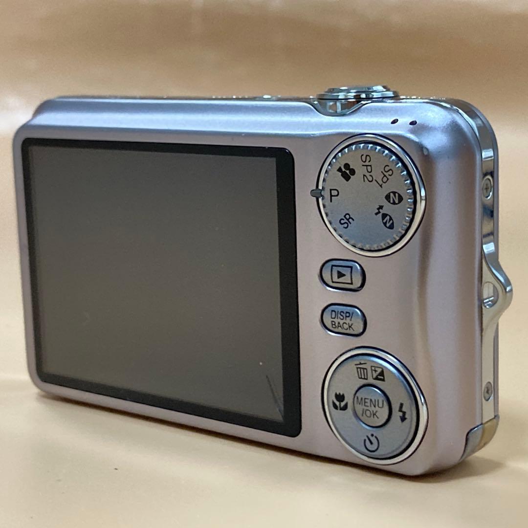 ⚪︎スマホ転送OK⚪︎フジフィルム FINEPIX JX200 SDカード付き