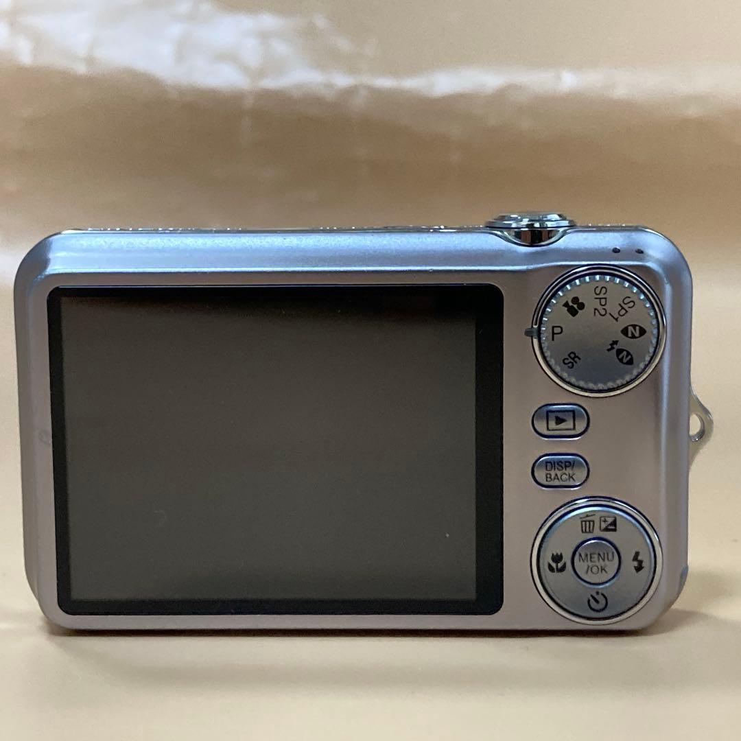 ⚪︎スマホ転送OK⚪︎フジフィルム FINEPIX JX200 SDカード付き