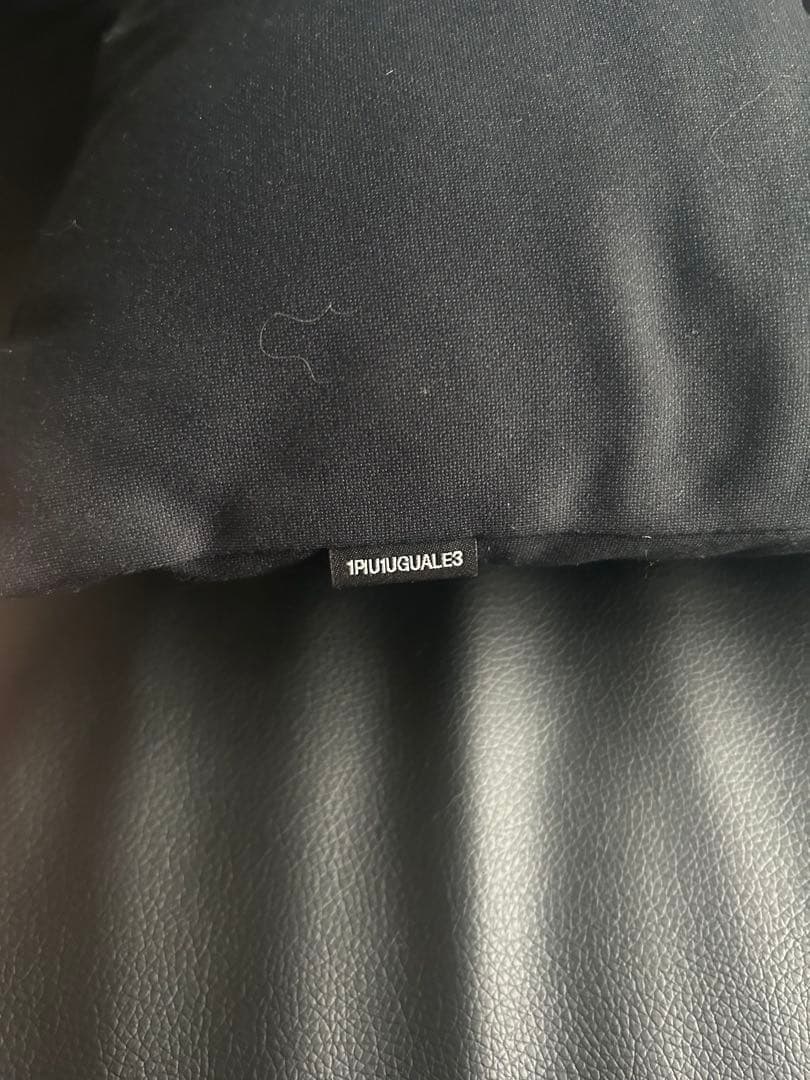 ウノピュウノウグァーレトレ PEANUTSスヌーピー クッション