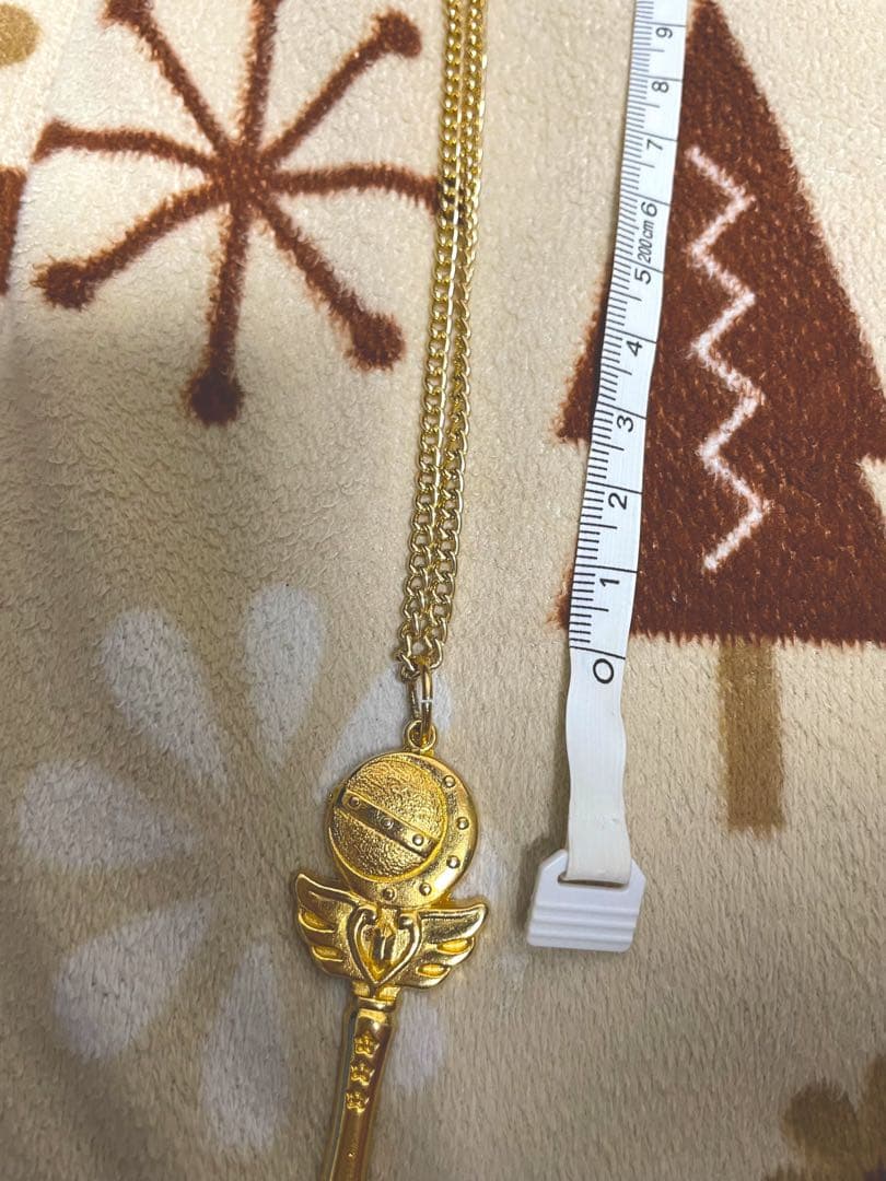 希少　セーラームーン　ペンダント　ネックレス　当時品　計2点