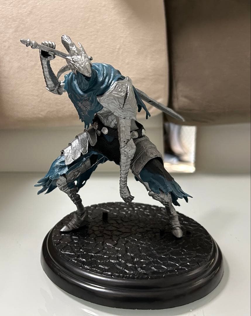 DARK SOULS ダークソウル　フィギュア　3体セット