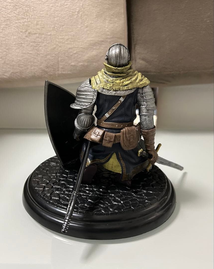 DARK SOULS ダークソウル　フィギュア　3体セット