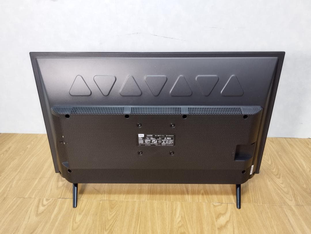 K☆1090 TCL スマートテレビ 32S5200A