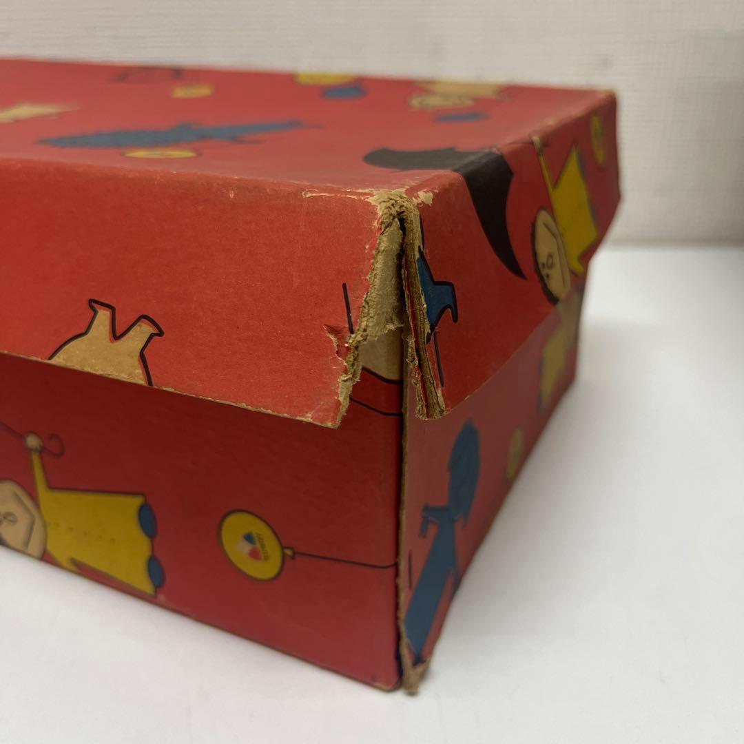 プードルの昭和レトロなぬいぐるみ　SAN-EI TOYS （サンエートイズ）