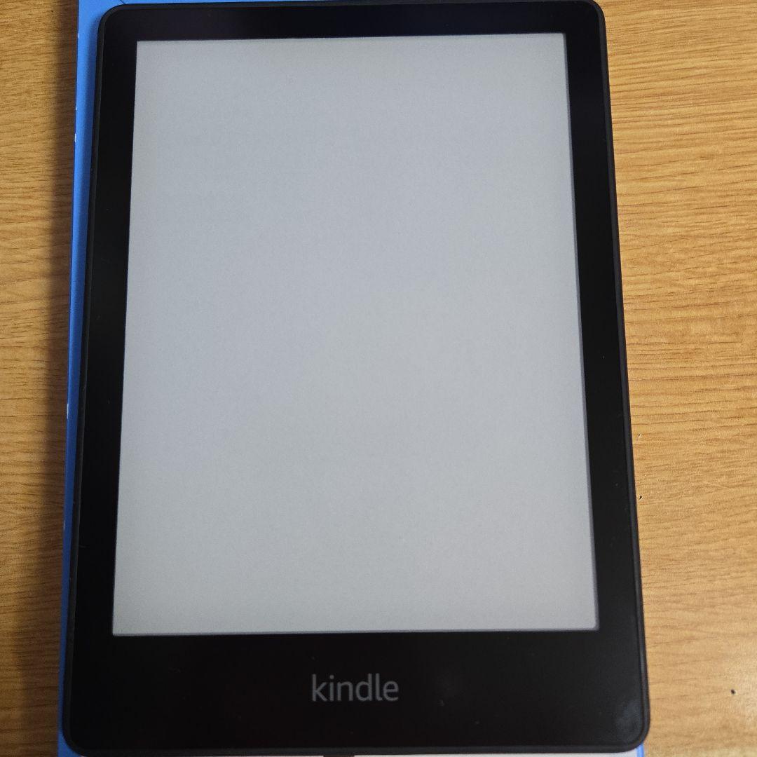 Kindle Paperwhite 16GB 第11世代